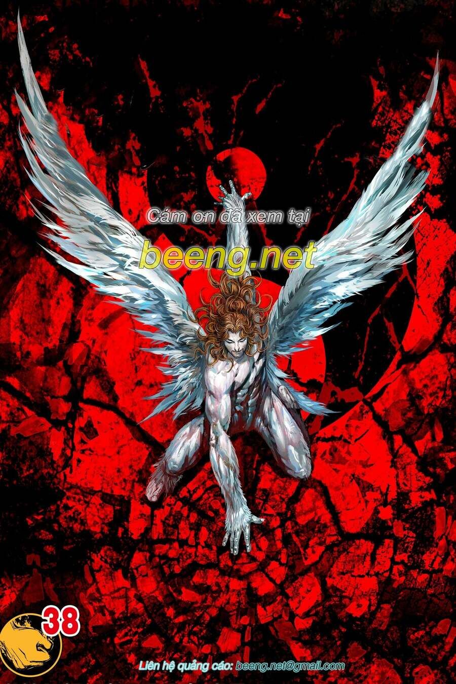 Tây Du Chapter 221 - 1