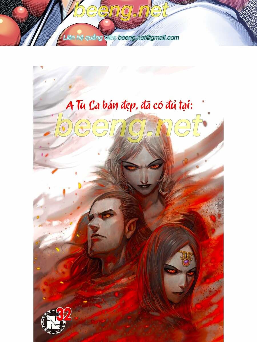 Tây Du Chapter 221 - 29