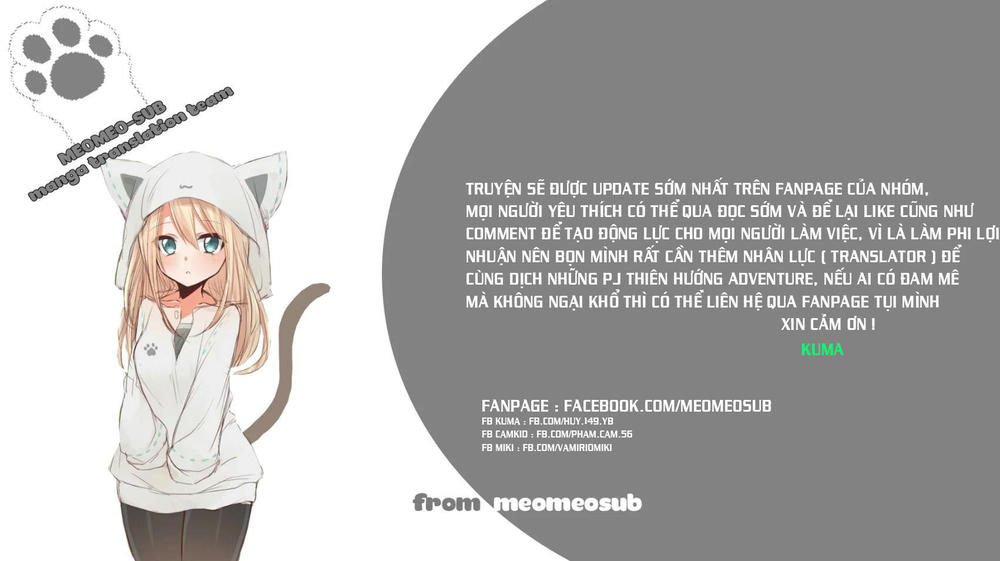 Maou Toubatsu Shita Ato, Medachitakunai Node Guild Master Ni Natta Chapter 2.2 - 18