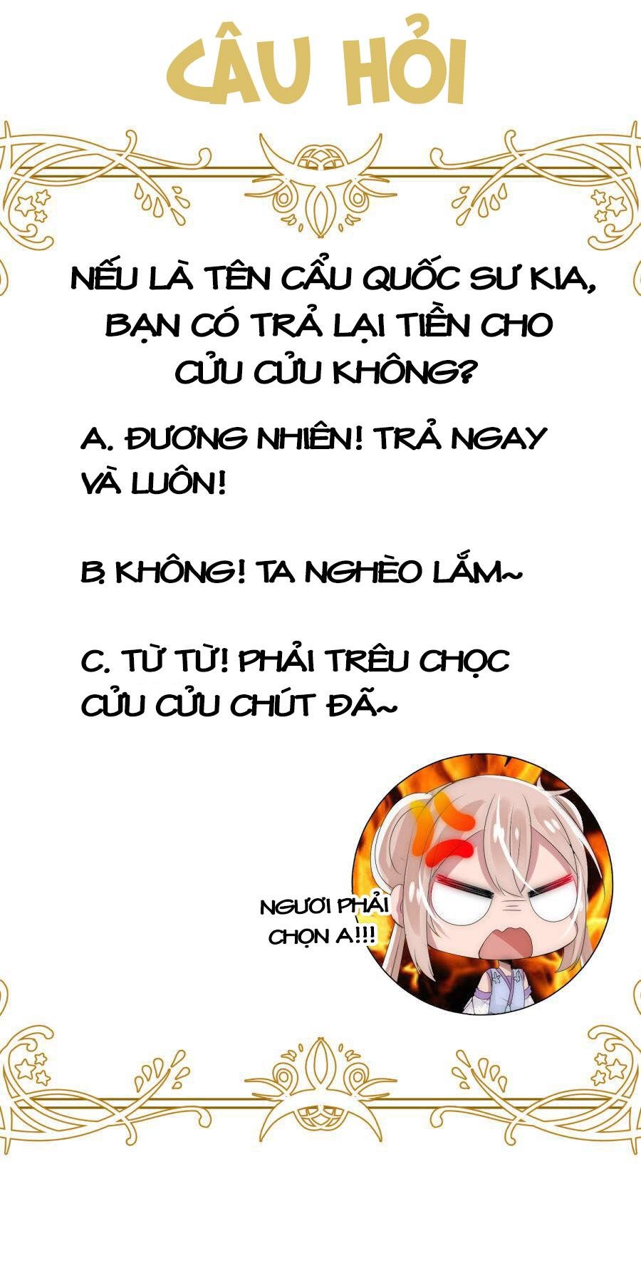 Kế Hoạch Sủng Ái Của Tiểu Công Chúa Chapter 20 - 35