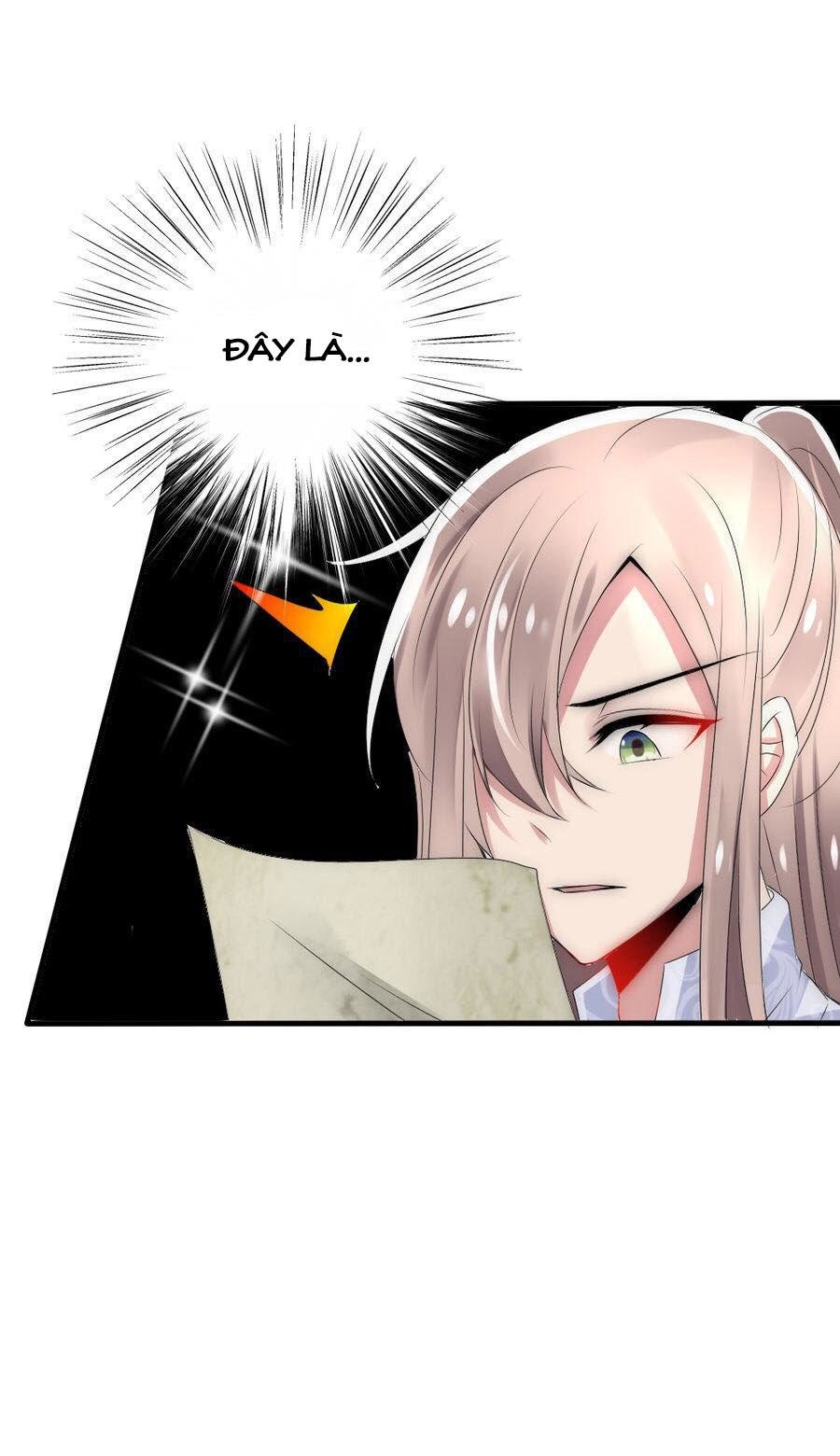 Kế Hoạch Sủng Ái Của Tiểu Công Chúa Chapter 20 - 10