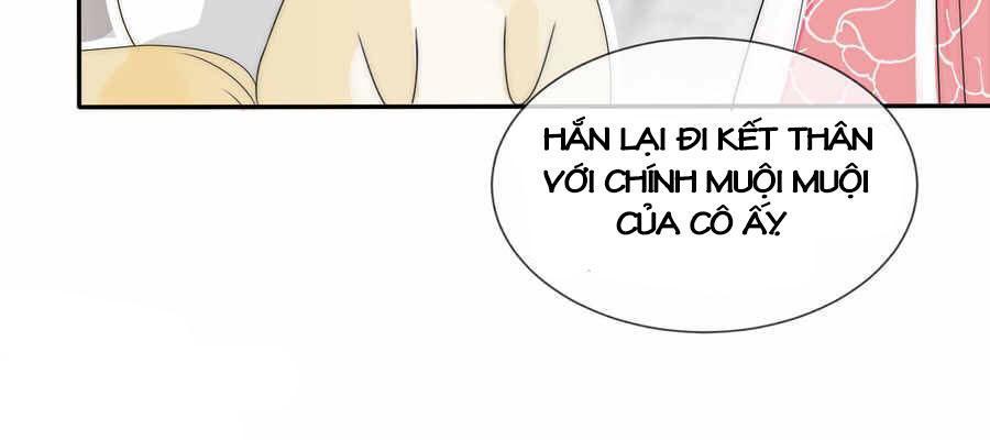 Kế Hoạch Sủng Ái Của Tiểu Công Chúa Chapter 3 - 26