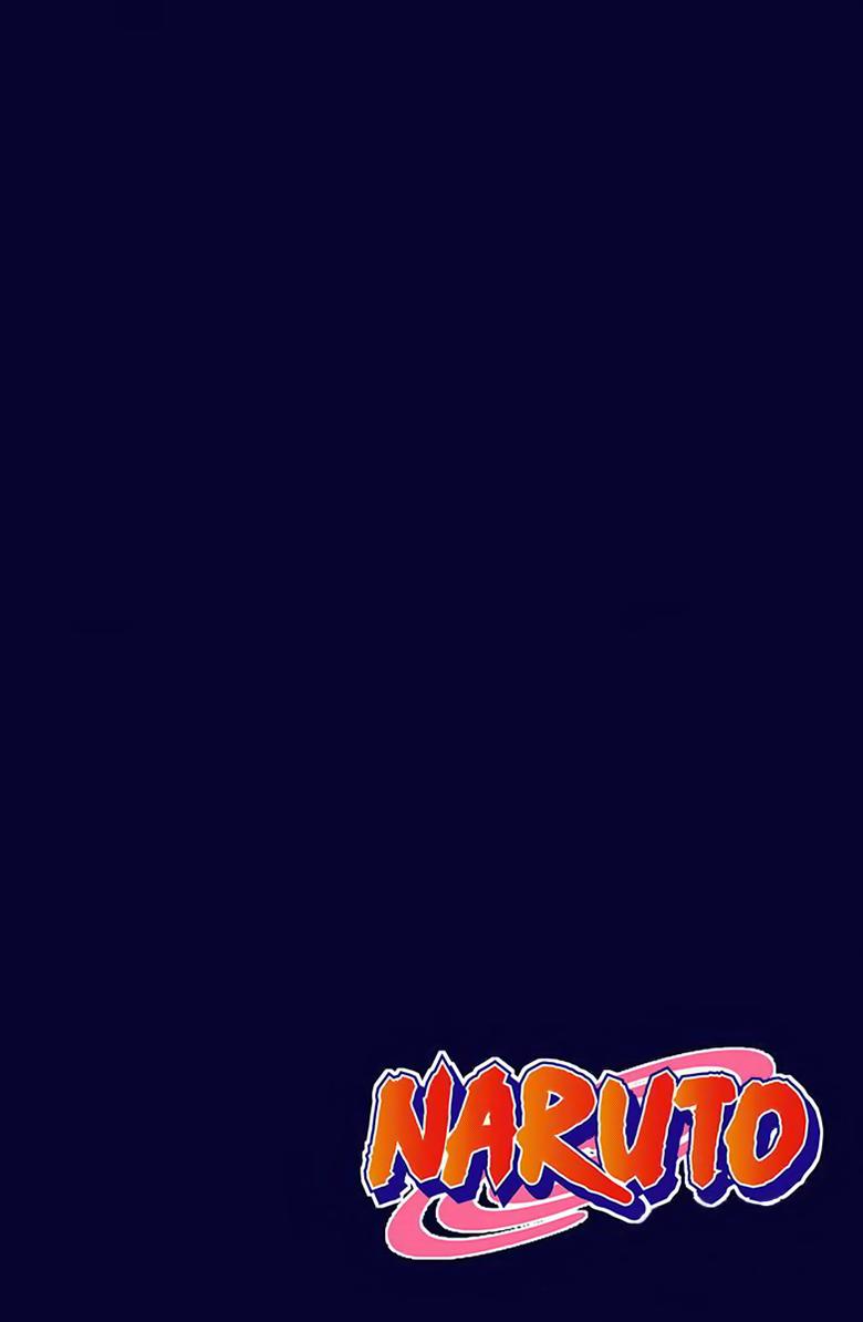 Naruto Full Màu Chapter 1.3 - 8