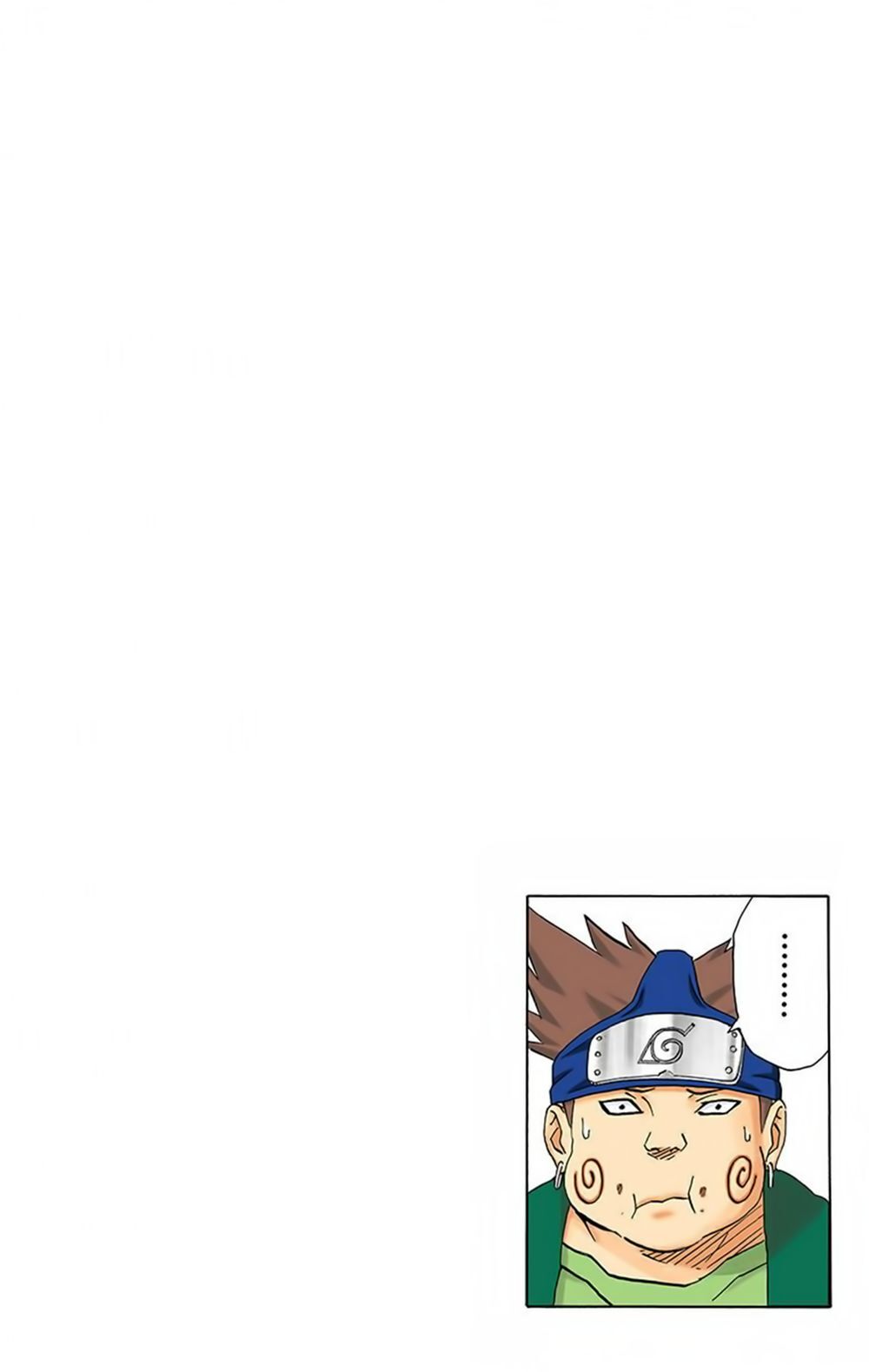 Naruto Full Màu Chapter 173 - 20