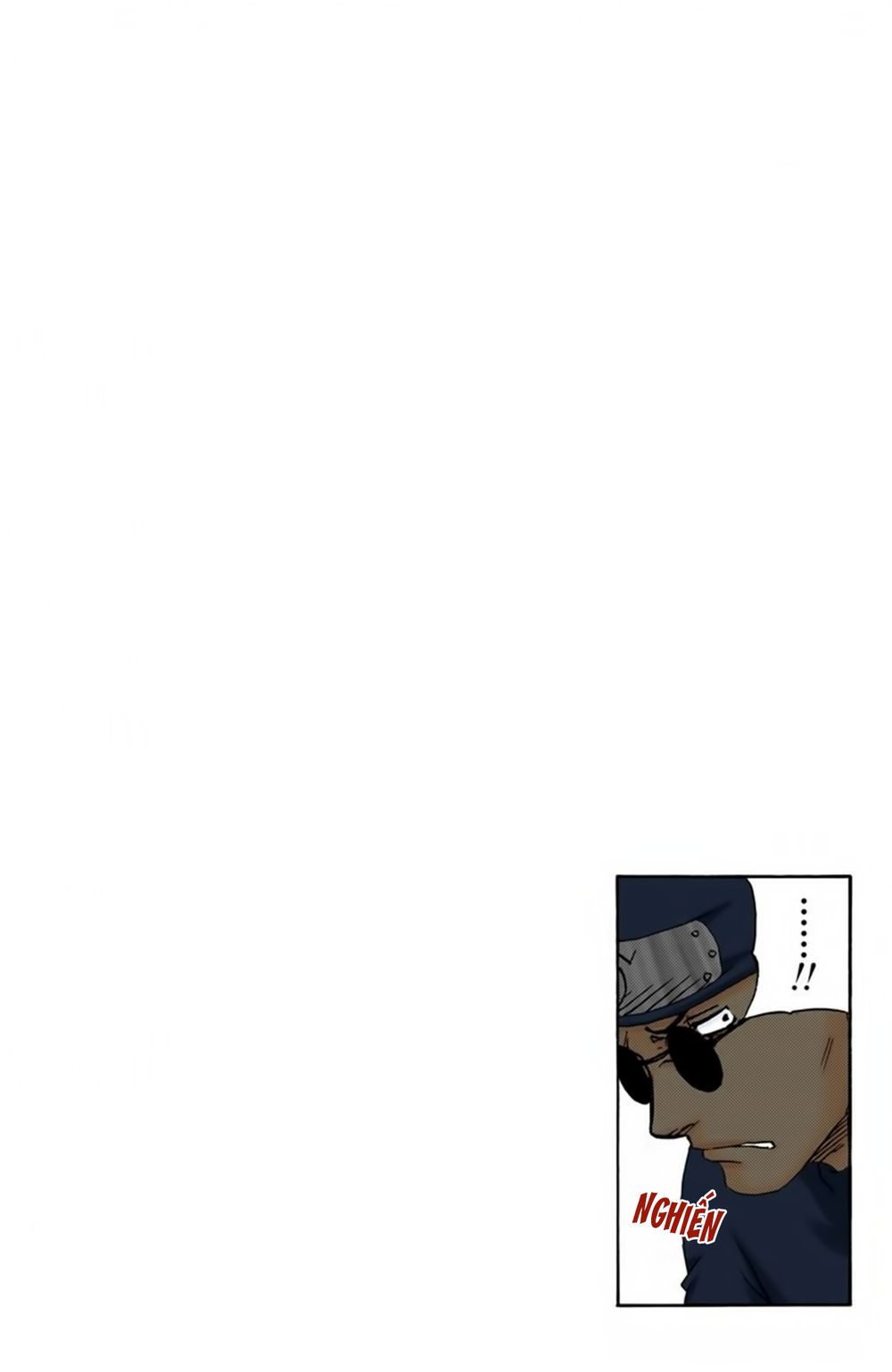 Naruto Full Màu Chapter 93 - 20