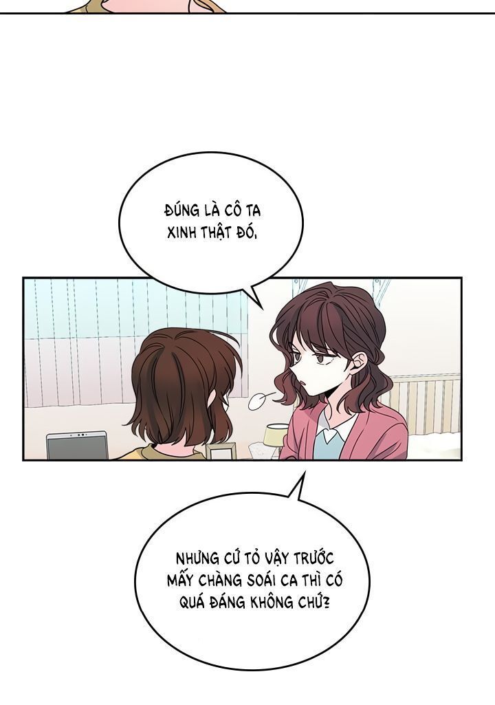 Luật Của Tiểu Thuyết Mạng Chapter 10 - 14