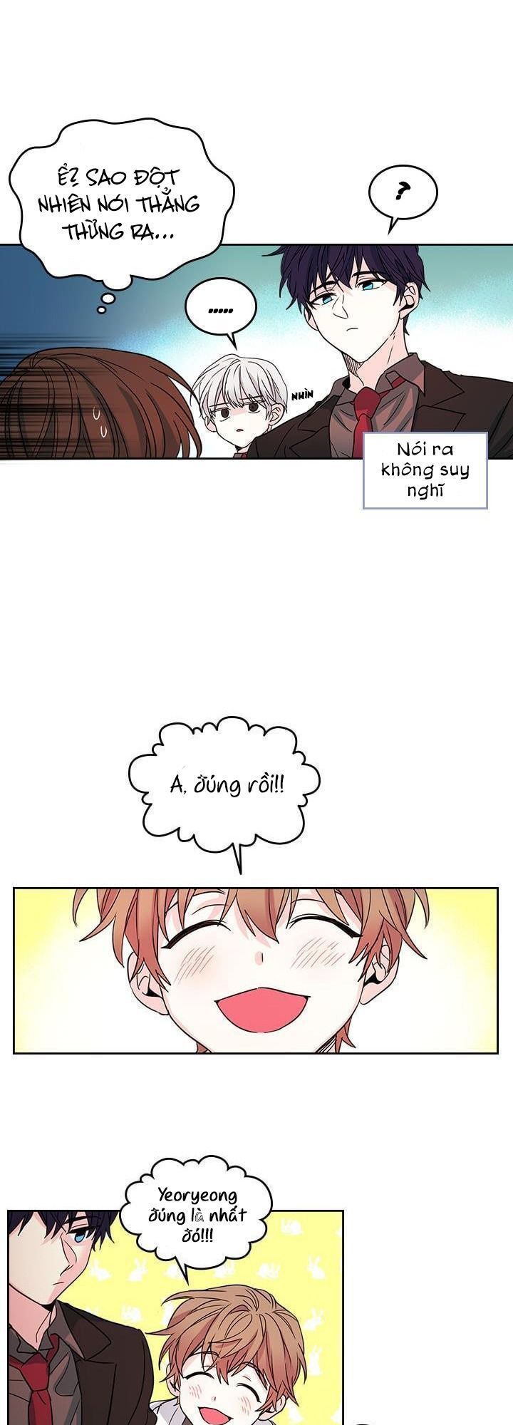Luật Của Tiểu Thuyết Mạng Chapter 11 - 27