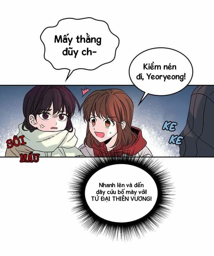 Luật Của Tiểu Thuyết Mạng Chapter 13 - 22