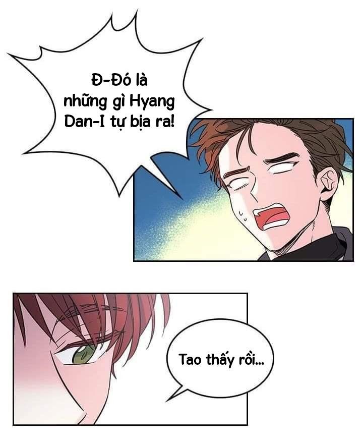 Luật Của Tiểu Thuyết Mạng Chapter 14.5 - 5