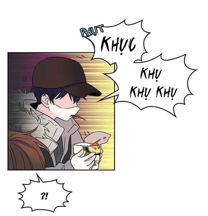 Luật Của Tiểu Thuyết Mạng Chapter 14.7 - 1