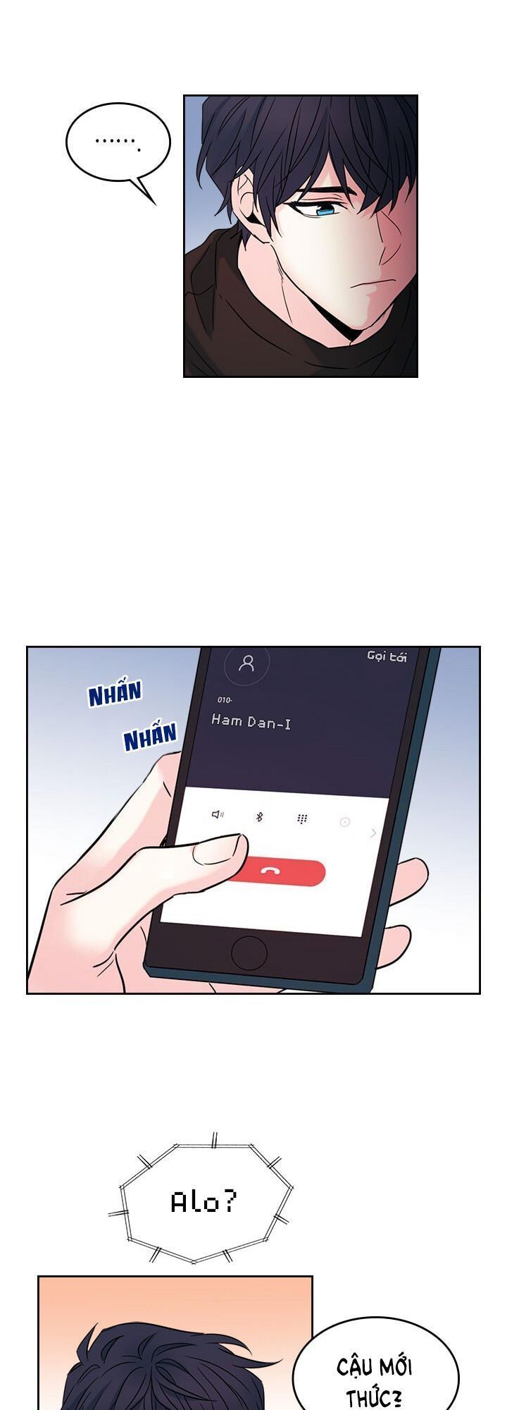 Luật Của Tiểu Thuyết Mạng Chapter 15 - 36