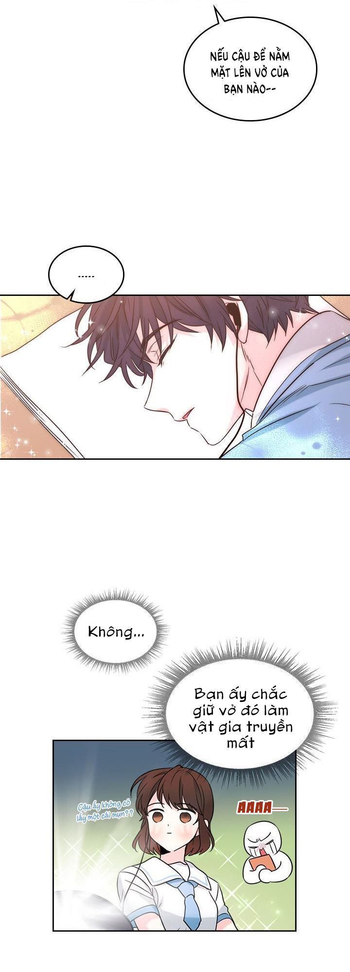 Luật Của Tiểu Thuyết Mạng Chapter 17 - 41
