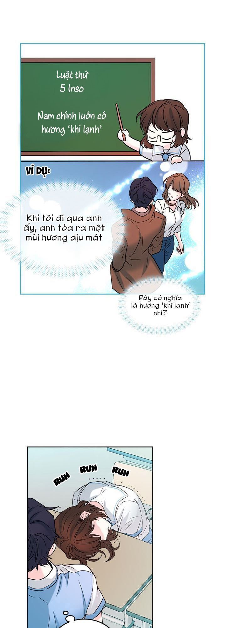 Luật Của Tiểu Thuyết Mạng Chapter 17 - 9