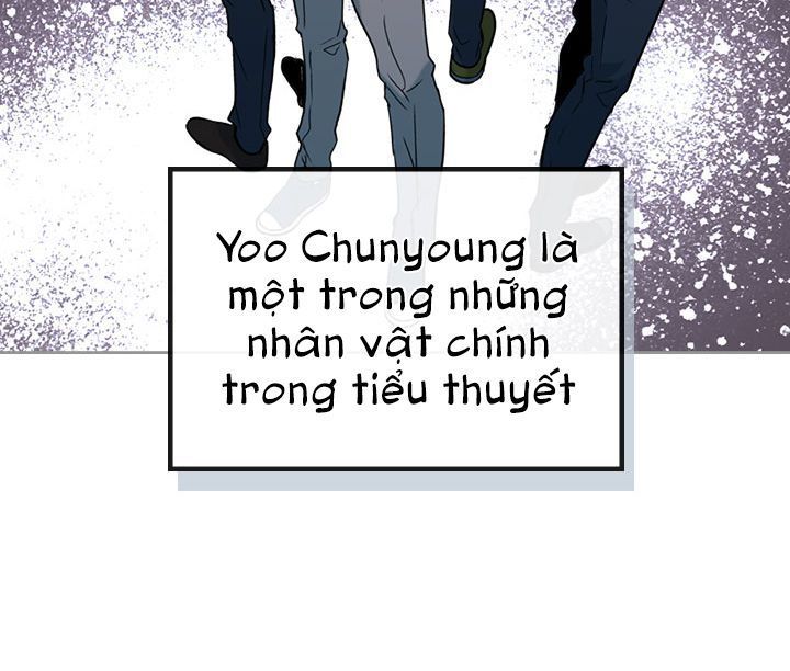 Luật Của Tiểu Thuyết Mạng Chapter 18 - 32