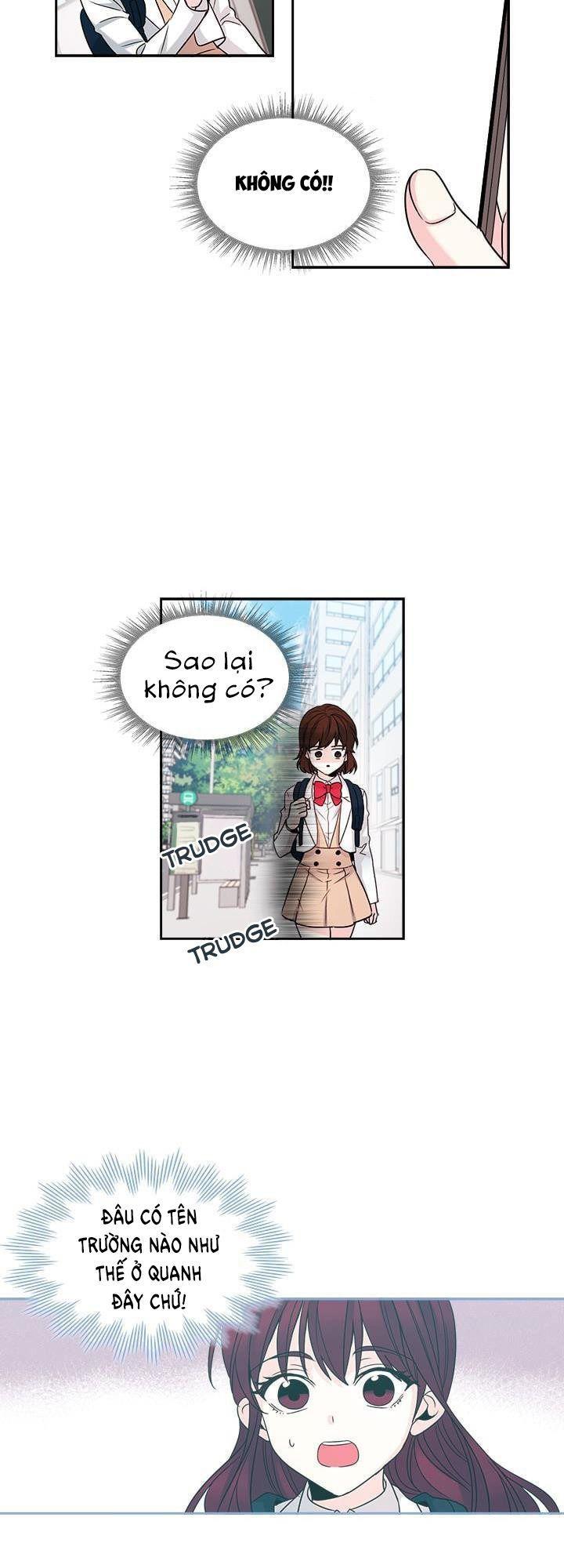 Luật Của Tiểu Thuyết Mạng Chapter 2 - 29