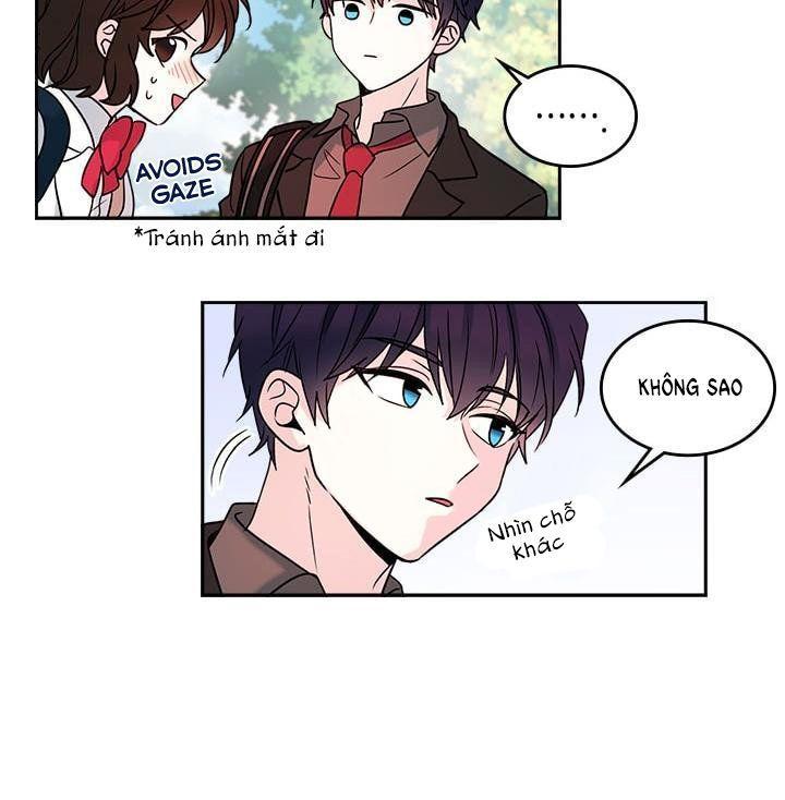 Luật Của Tiểu Thuyết Mạng Chapter 2 - 5