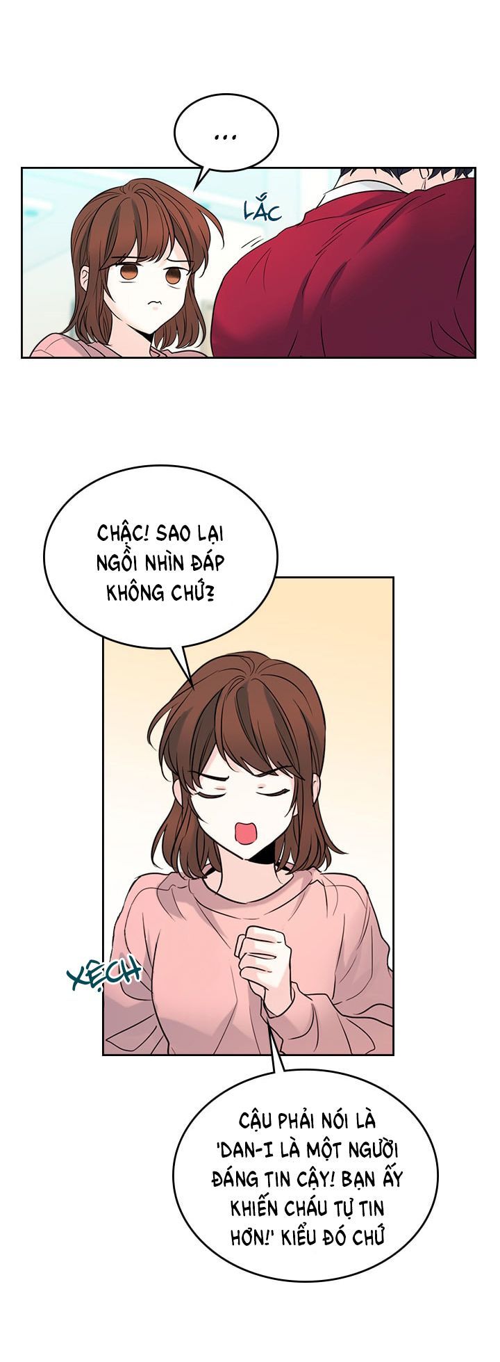 Luật Của Tiểu Thuyết Mạng Chapter 20 - 16