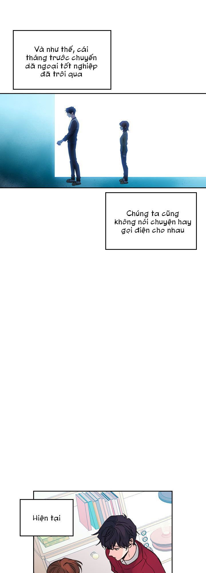 Luật Của Tiểu Thuyết Mạng Chapter 20 - 39
