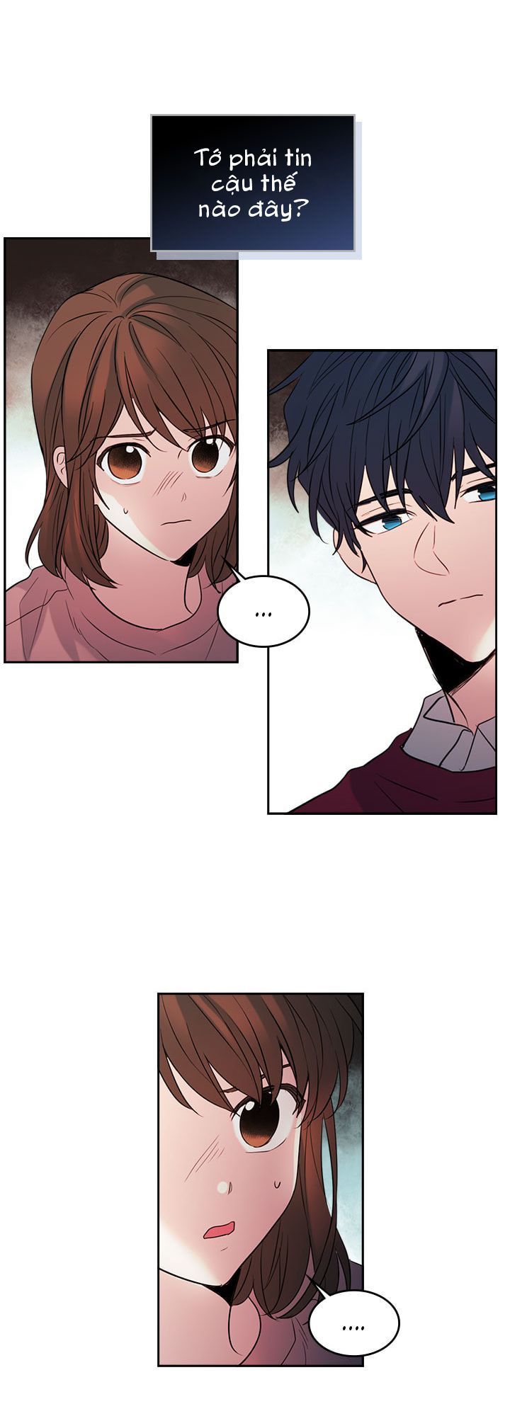 Luật Của Tiểu Thuyết Mạng Chapter 21 - 3