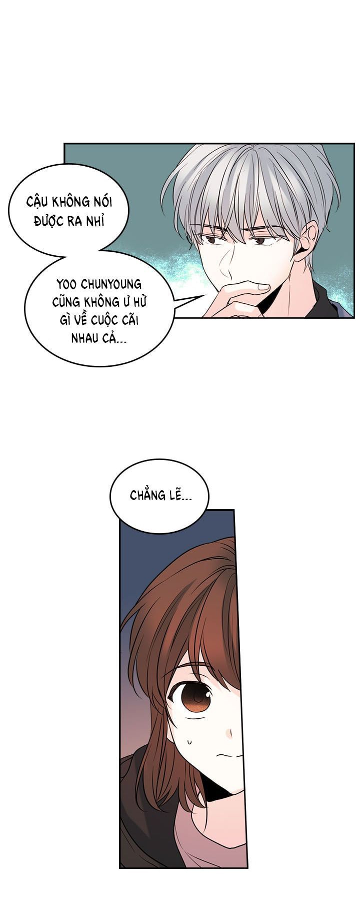 Luật Của Tiểu Thuyết Mạng Chapter 21 - 32