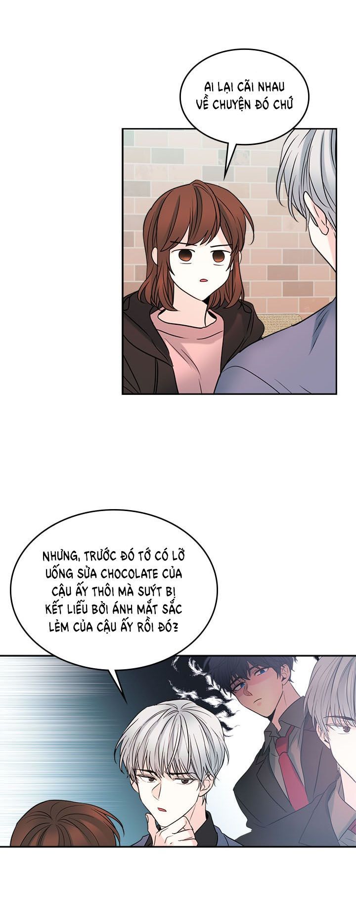 Luật Của Tiểu Thuyết Mạng Chapter 21 - 35