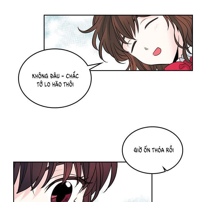 Luật Của Tiểu Thuyết Mạng Chapter 24 - 28