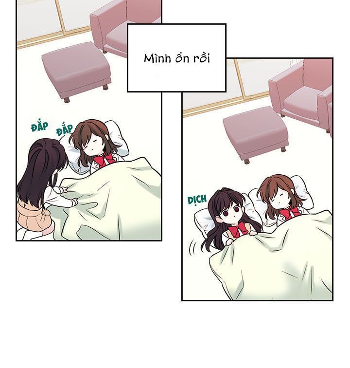 Luật Của Tiểu Thuyết Mạng Chapter 24 - 30