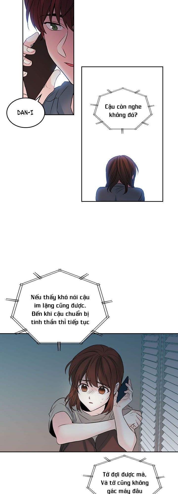 Luật Của Tiểu Thuyết Mạng Chapter 24 - 39