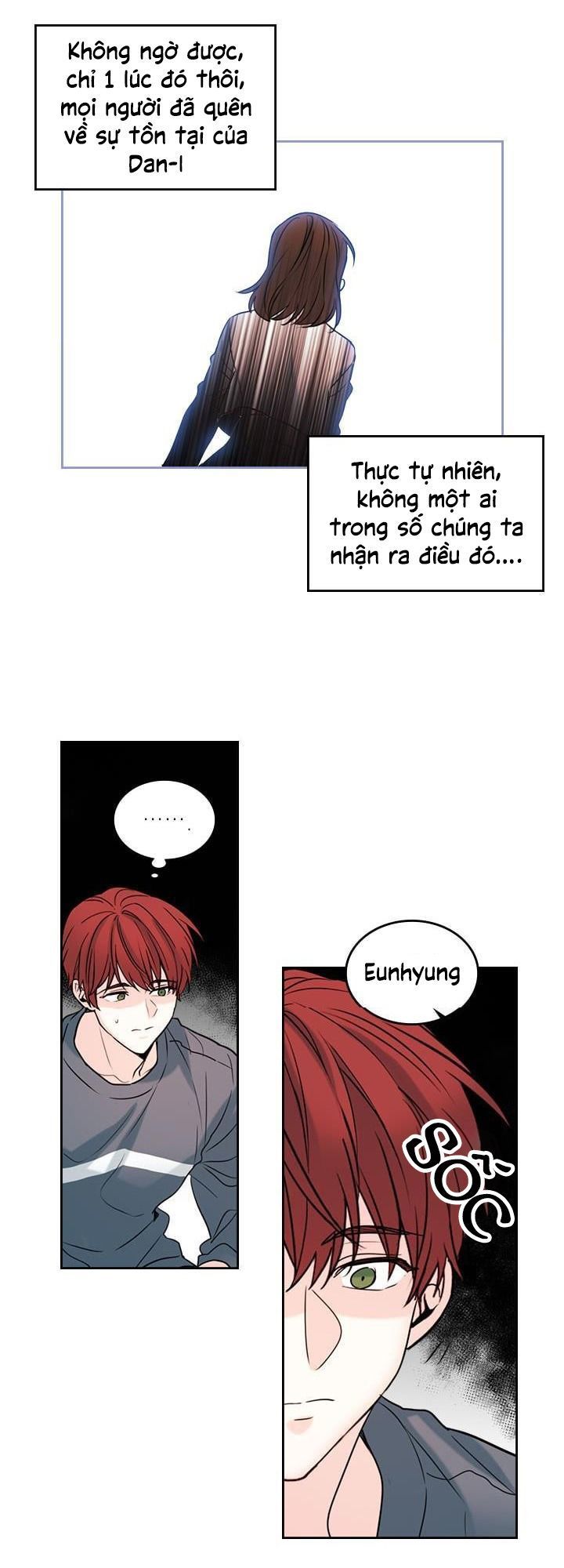Luật Của Tiểu Thuyết Mạng Chapter 26 - 13