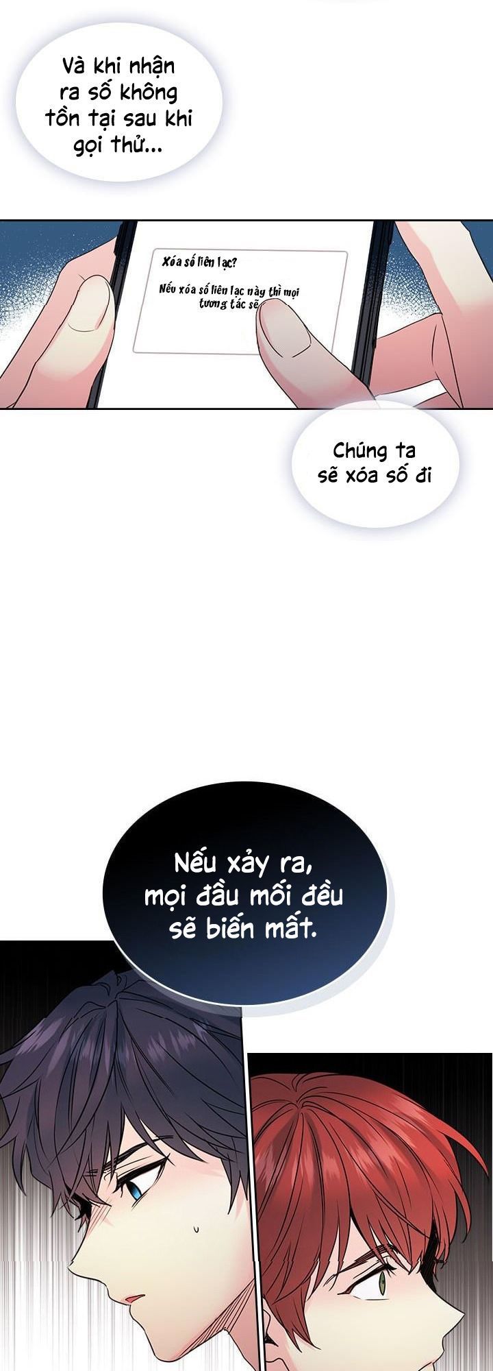 Luật Của Tiểu Thuyết Mạng Chapter 26 - 17