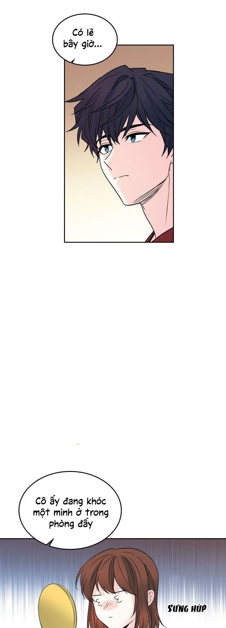 Luật Của Tiểu Thuyết Mạng Chapter 26 - 23