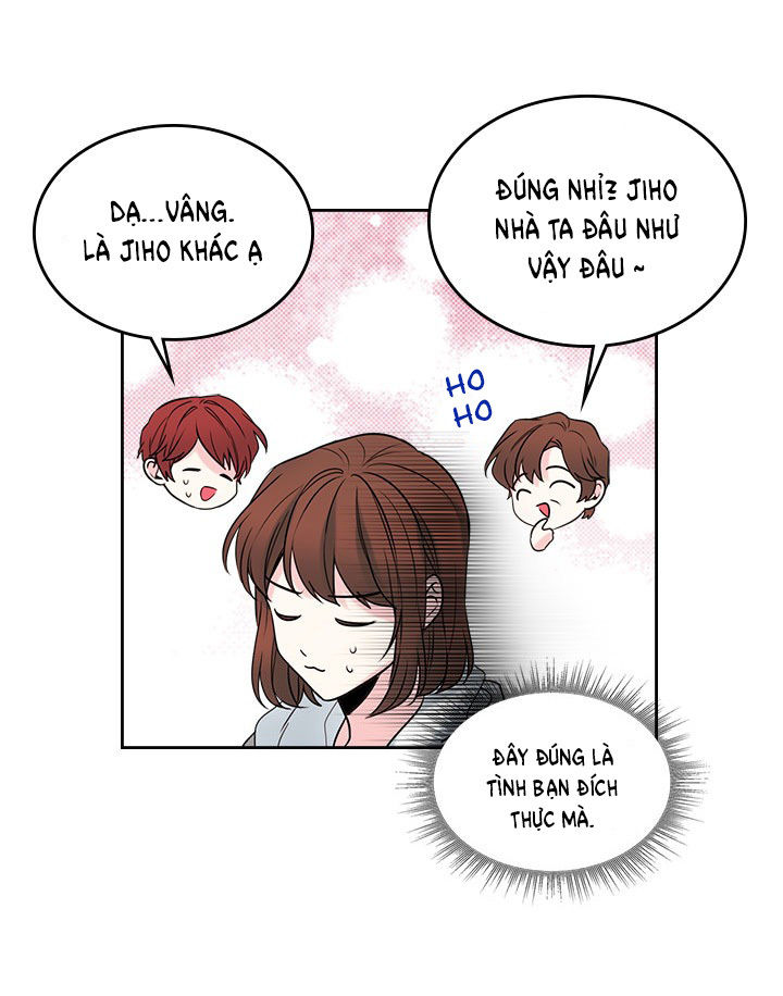 Luật Của Tiểu Thuyết Mạng Chapter 27.1 - 11