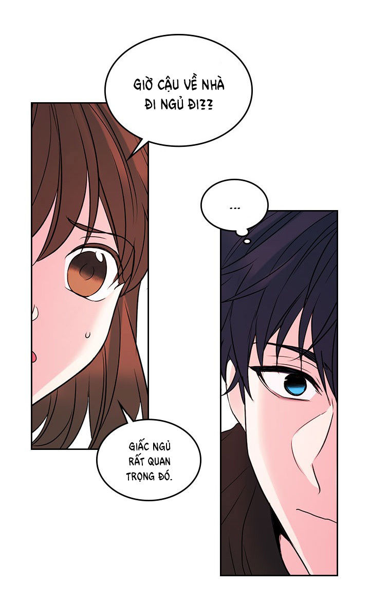 Luật Của Tiểu Thuyết Mạng Chapter 27.1 - 17