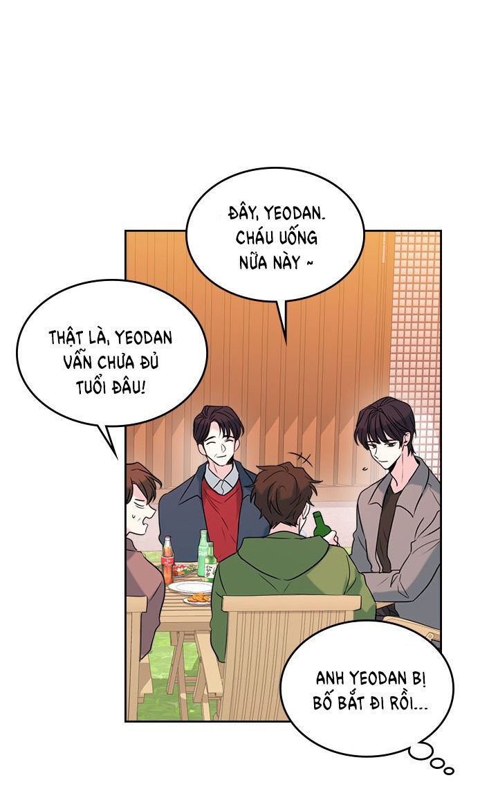 Luật Của Tiểu Thuyết Mạng Chapter 27.1 - 29