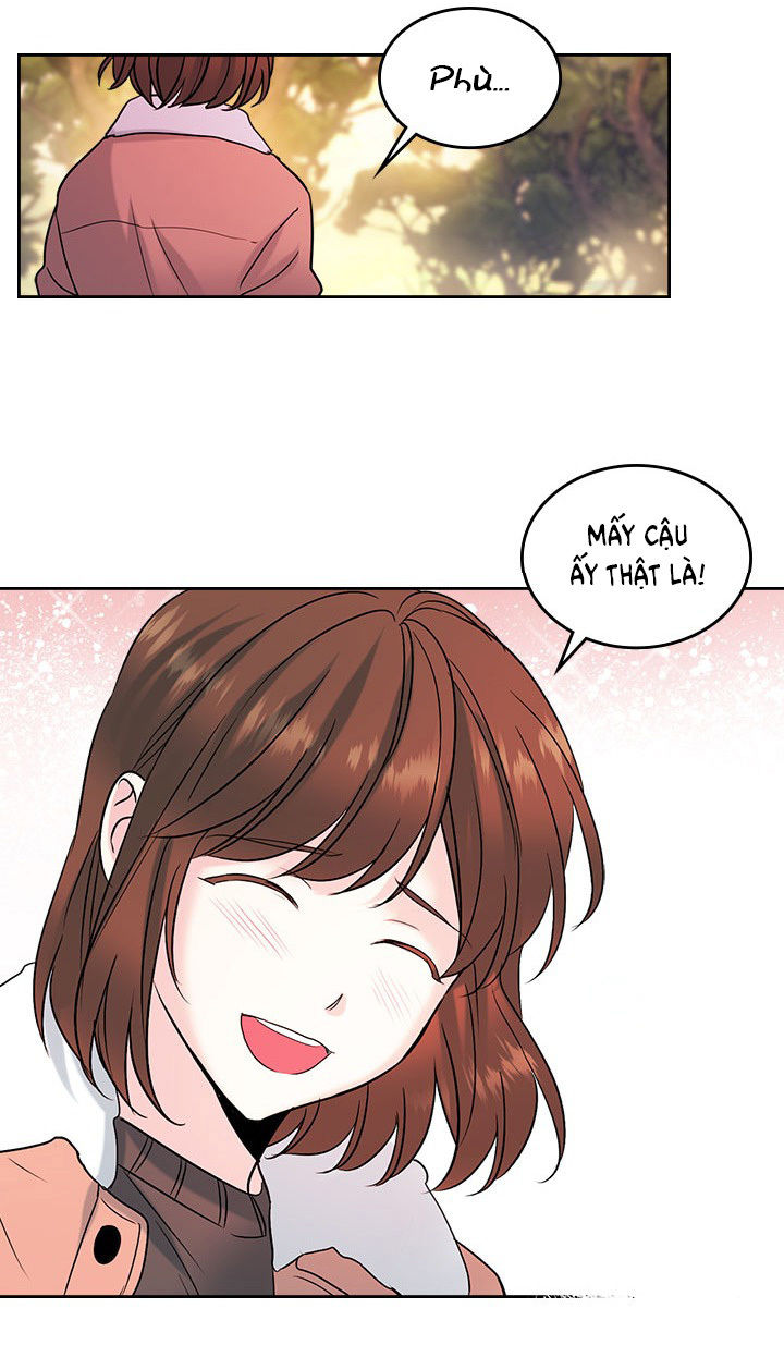 Luật Của Tiểu Thuyết Mạng Chapter 27.2 - 2