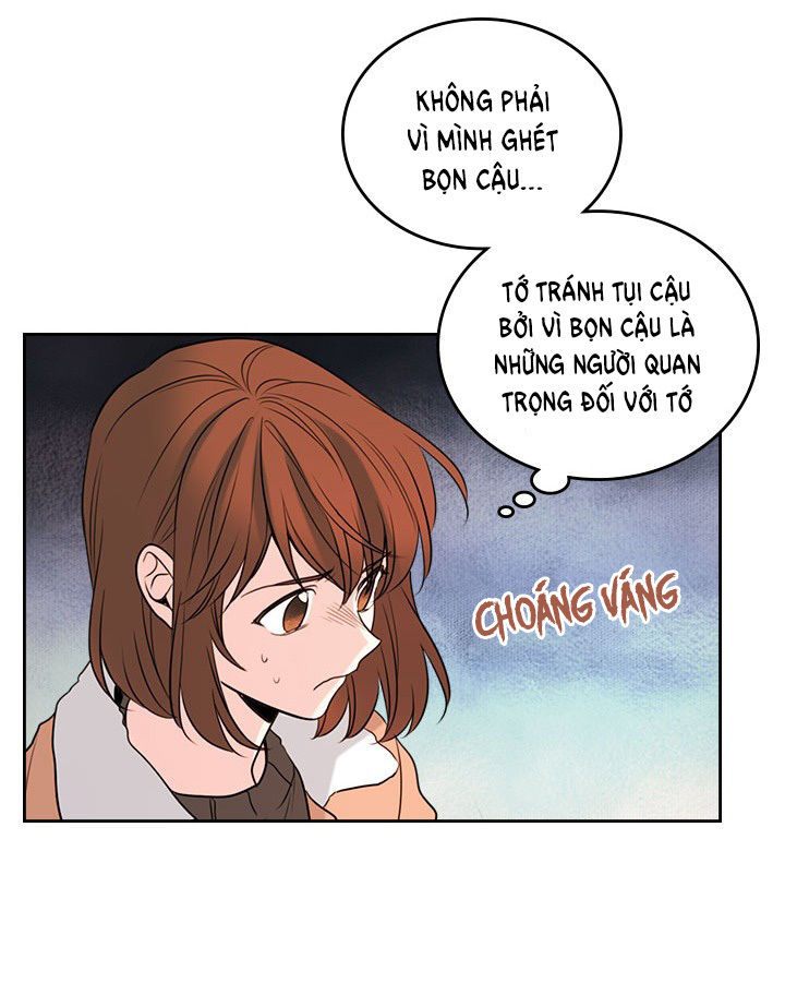 Luật Của Tiểu Thuyết Mạng Chapter 28 - 19