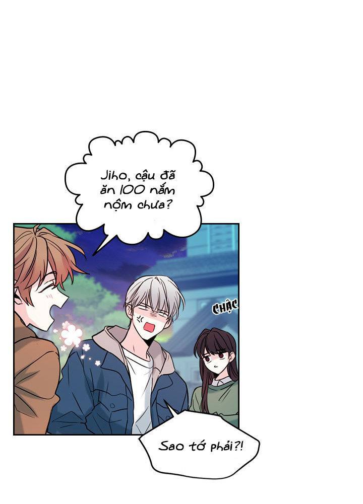 Luật Của Tiểu Thuyết Mạng Chapter 28 - 23