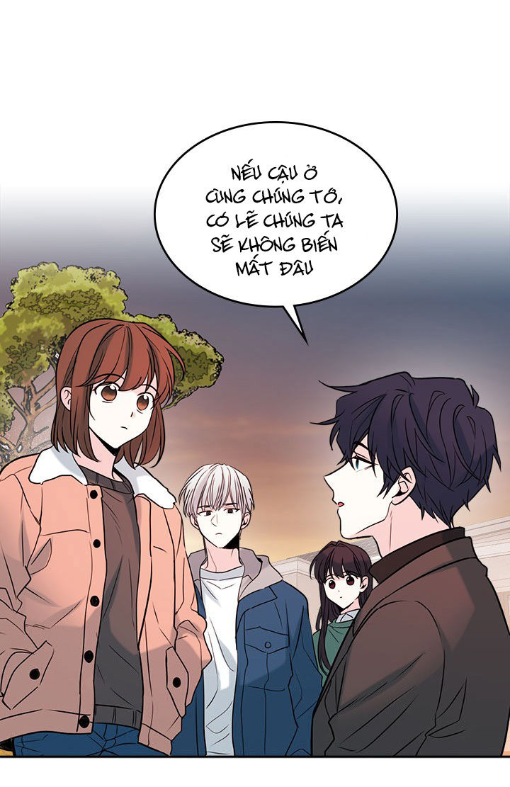 Luật Của Tiểu Thuyết Mạng Chapter 28 - 30
