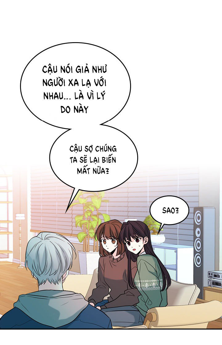 Luật Của Tiểu Thuyết Mạng Chapter 28 - 40