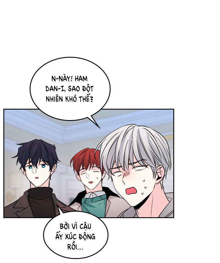 Luật Của Tiểu Thuyết Mạng Chapter 28 - 56
