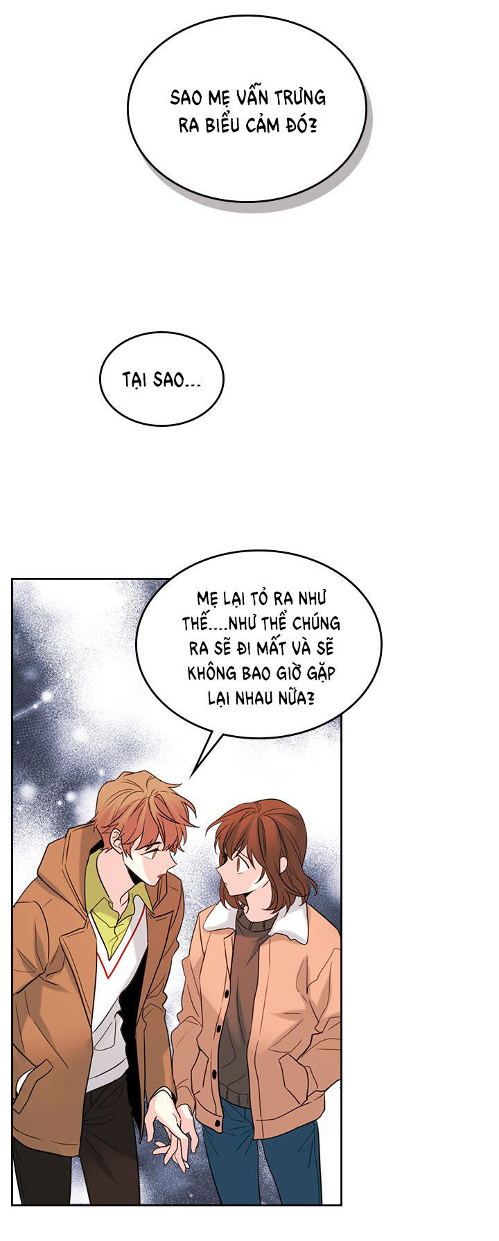 Luật Của Tiểu Thuyết Mạng Chapter 28 - 10