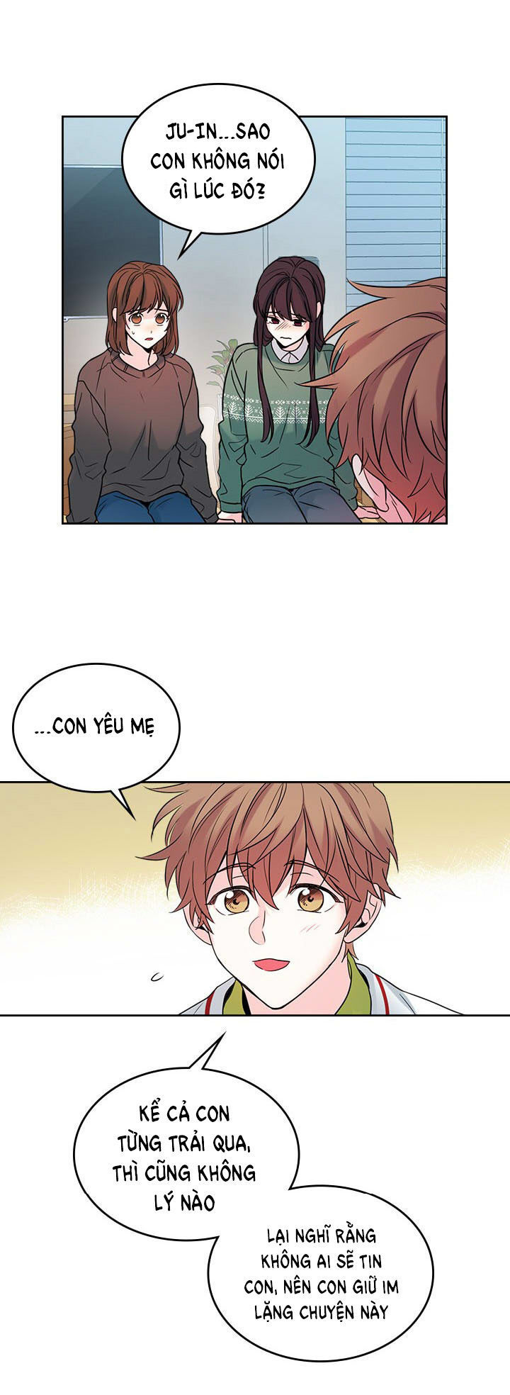 Luật Của Tiểu Thuyết Mạng Chapter 29 - 22