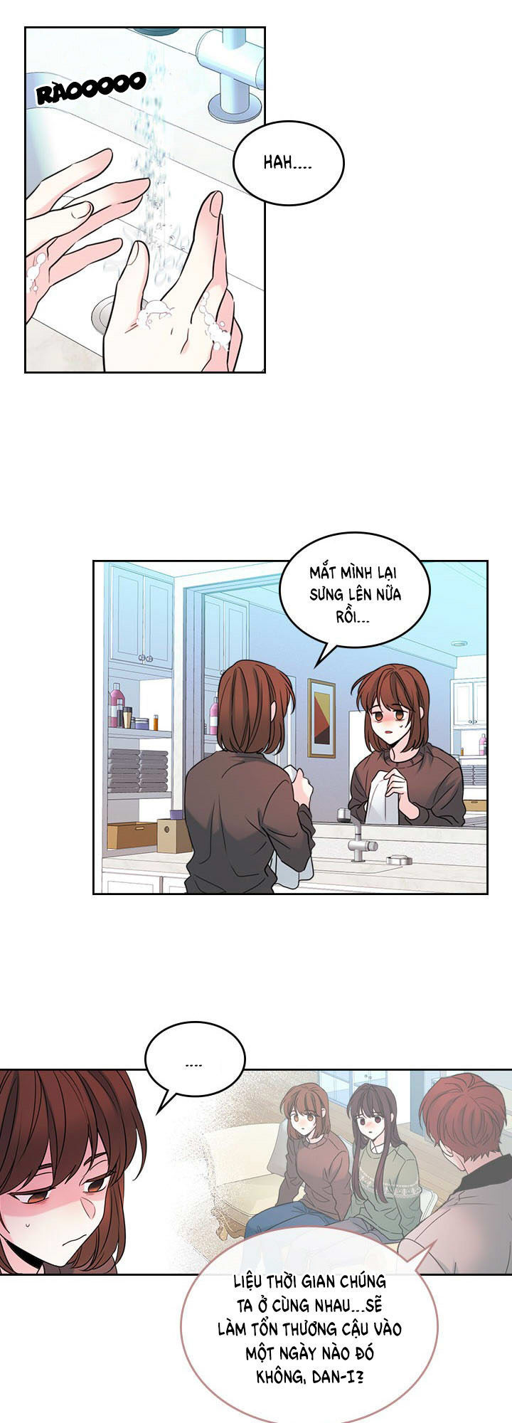 Luật Của Tiểu Thuyết Mạng Chapter 29 - 26