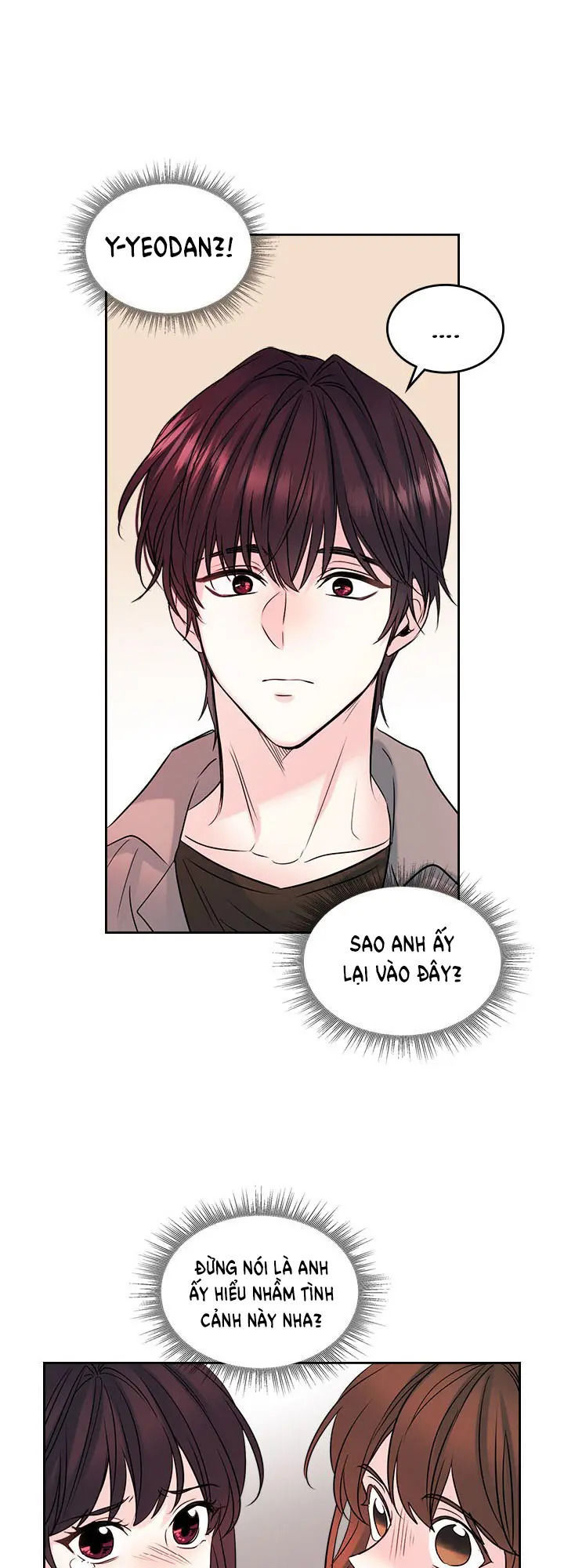 Luật Của Tiểu Thuyết Mạng Chapter 30 - 22