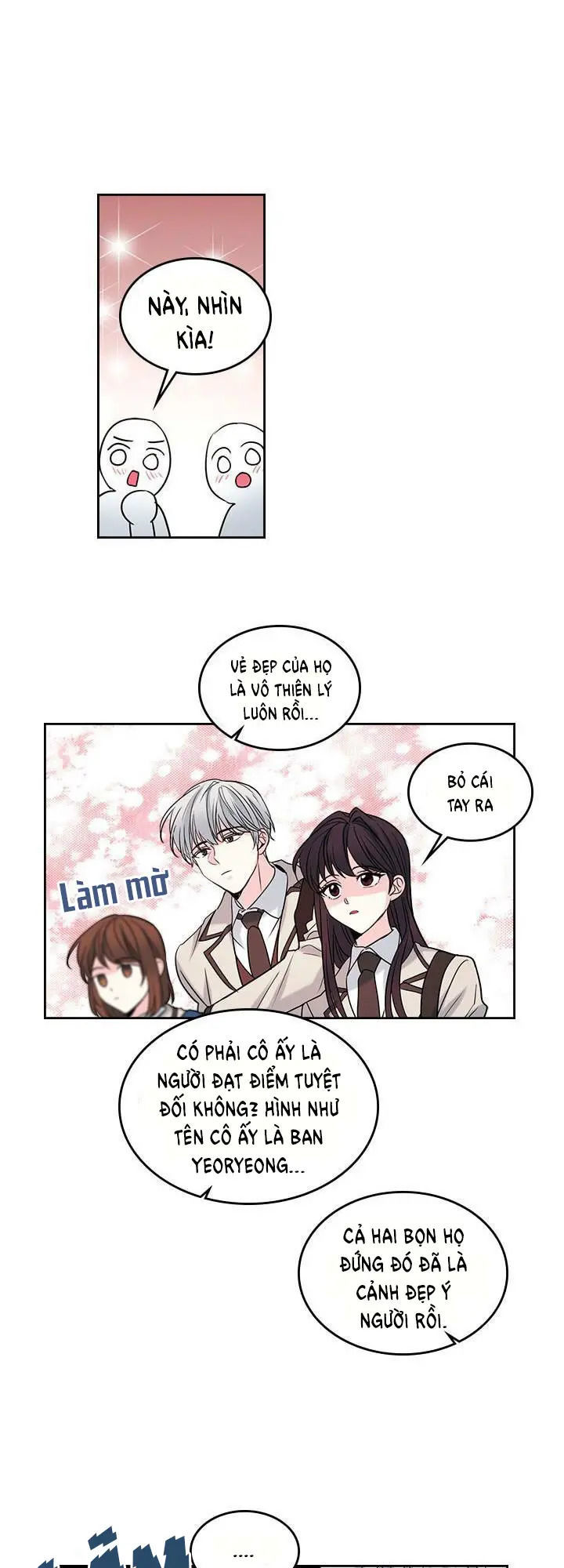 Luật Của Tiểu Thuyết Mạng Chapter 31 - 11