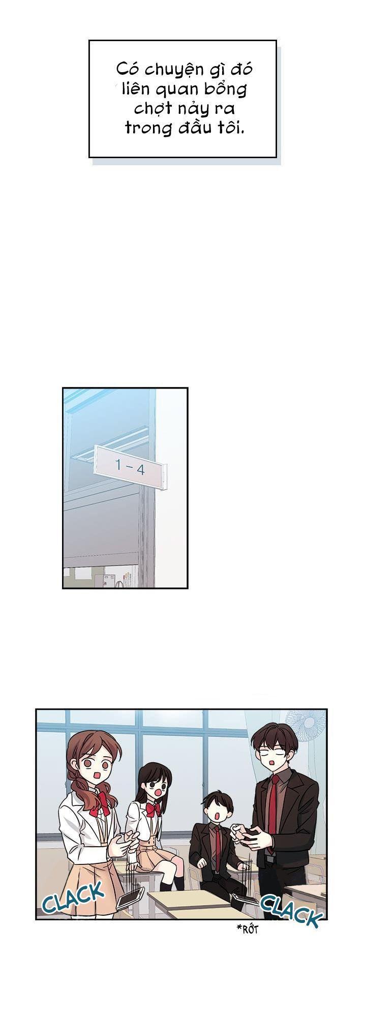 Luật Của Tiểu Thuyết Mạng Chapter 4 - 7