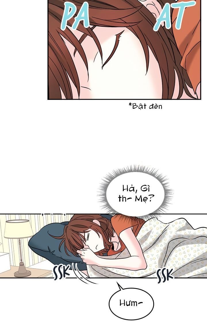 Luật Của Tiểu Thuyết Mạng Chapter 7 - 22