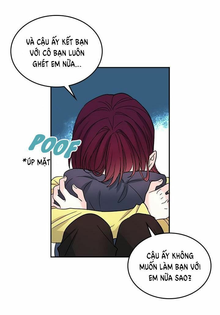 Luật Của Tiểu Thuyết Mạng Chapter 9 - 34