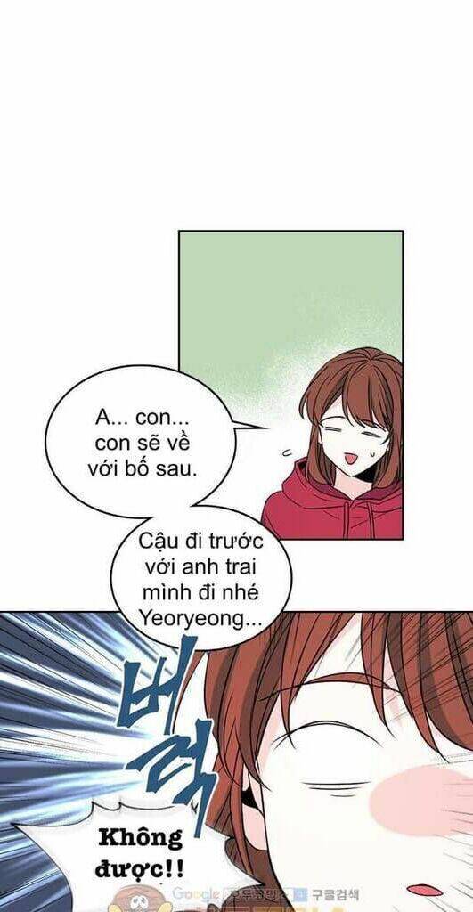Luật Của Tiểu Thuyết Mạng Chapter 39 - 19