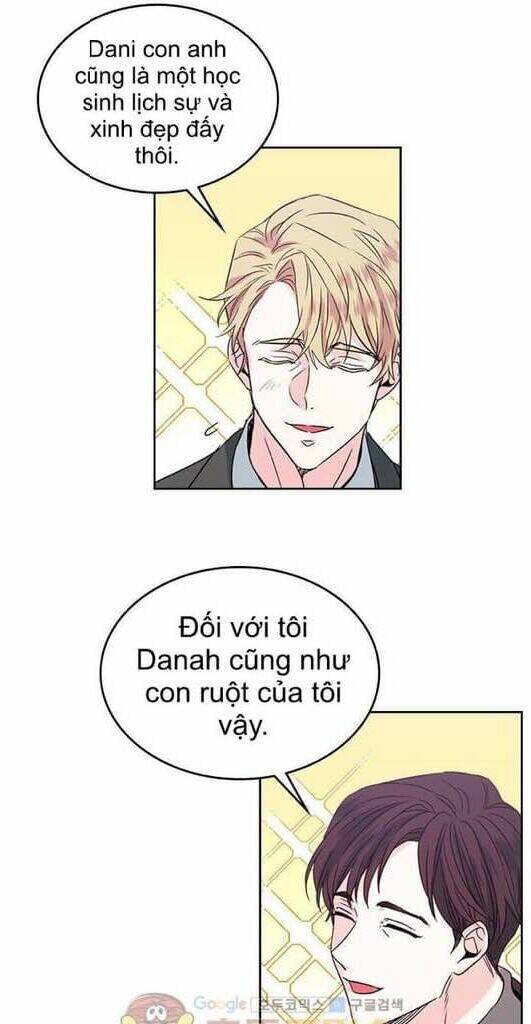 Luật Của Tiểu Thuyết Mạng Chapter 39 - 29